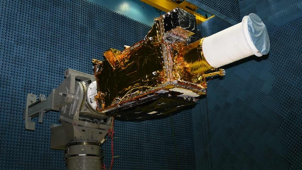 GISAT-1 launch: How to watch the launch of ISRO's first satellite of 2020 live