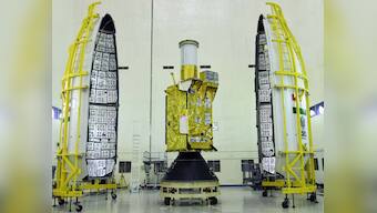 ISRO postpones launch of its first geo Imaging satellite GISAT-1 due to technical snag