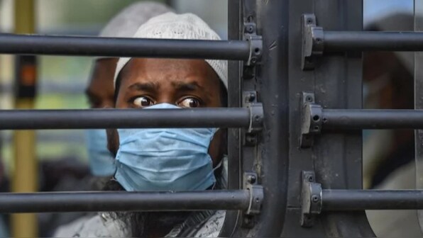 Coronavirus Outbreak: Nineteen new cases of infection in MMR brings the case count to 47