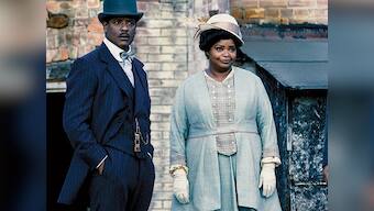 Self Made review: Octavia Spencer is striking as Madam CJ Walker but can't save Netflix's hurried miniseries