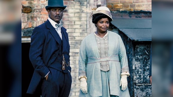 Self Made review: Octavia Spencer is striking as Madam CJ Walker but can't save Netflix's hurried miniseries