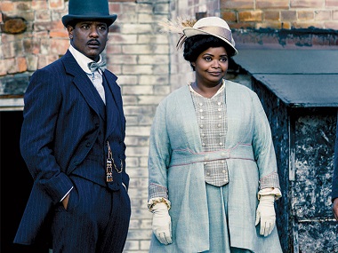 Self Made review: Octavia Spencer is striking as Madam CJ Walker but can't save Netflix's hurried miniseries Self Made review: Octavia Spencer is striking as Madam CJ Walker but can't save Netflix's hurried miniseries