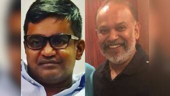 Coronavirus outbreak: From Selvaraghavan to Venkat Prabhu, how Kollywood celebrities are spending 21-day lockdown