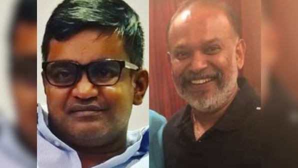 Coronavirus outbreak: From Selvaraghavan to Venkat Prabhu, how Kollywood celebrities are spending 21-day lockdown