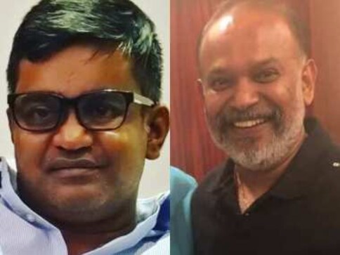 Coronavirus outbreak: From Selvaraghavan to Venkat Prabhu, how Kollywood celebrities are spending 21-day lockdown Coronavirus outbreak: From Selvaraghavan to Venkat Prabhu, how Kollywood celebrities are spending 21-day lockdown
