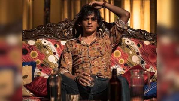 Vijay Varma on Netflix series She, working with Imtiaz Ali and why he's looking forward to doing more lead roles