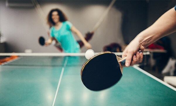 You Don’t Want To Miss Out On These Table-Tennis Racquets You Don’t Want To Miss Out On These Table-Tennis Racquets