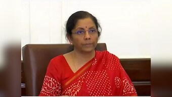 FM Nirmala Sitharaman on Coronovirus Outbreak: Centre pushes deadline for filing of GST, ITR and waives off ATM withdrawal fee; key takeaways
