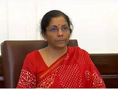 Govt's Rs 20 lakh cr stimulus package: Mantra should be to go local, says Nirmala Sitharaman; stresses on self-reliance