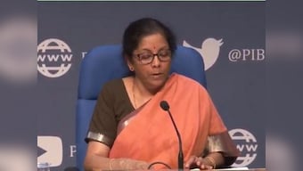 Despite new measures to revive economy, govt's steps on Insolvency and Bankruptcy Code needs clarity