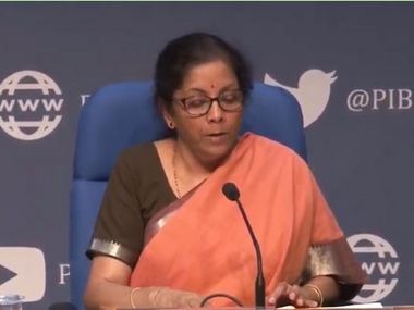 Six reasons why the fiscal package is more about putting people's own money into their hands than actually kickstarting crippled economy Six reasons why the fiscal package is more about putting people's own money into their hands than actually kickstarting crippled economy