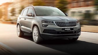 Skoda Auto Volkswagen India resumes production at its Aurangabad facility