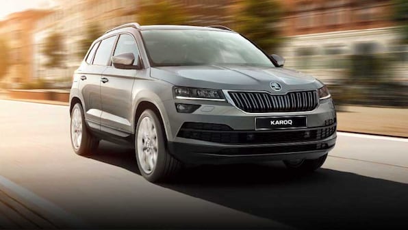 Skoda Auto Volkswagen India resumes production at its Aurangabad facility