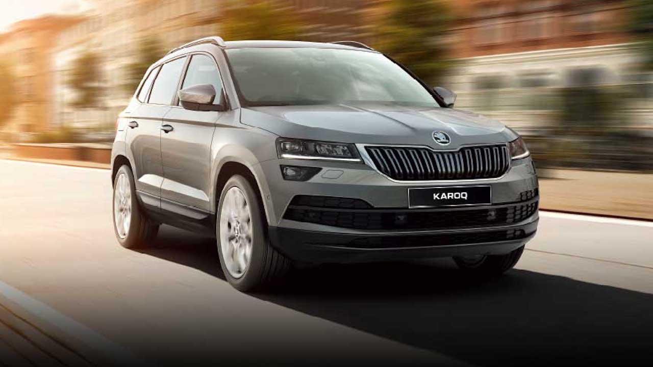 Skoda Auto Volkswagen India resumes production at its Aurangabad facility Skoda Auto Volkswagen India resumes production at its Aurangabad facility