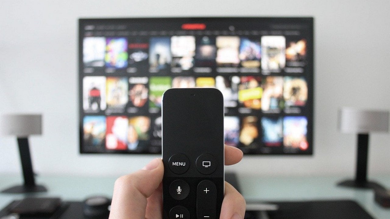 Smart TV segment is led by Xiaomi in India. Image: Pixabay