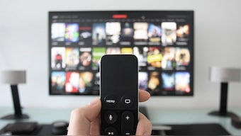 From better stands to faster boot times, here are 7 things I’d like to see in Smart TVs this year