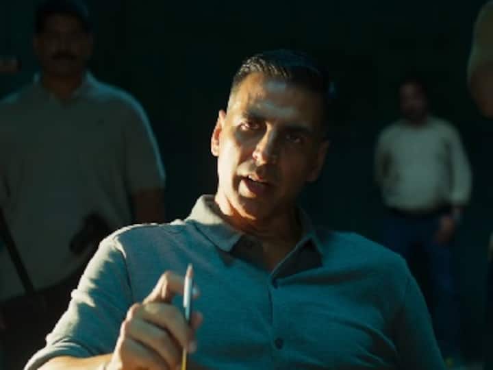 Sooryavanshi trailer: Akshay Kumar plays anti-terrorism squad head in Rohit Shetty's upcoming cop film