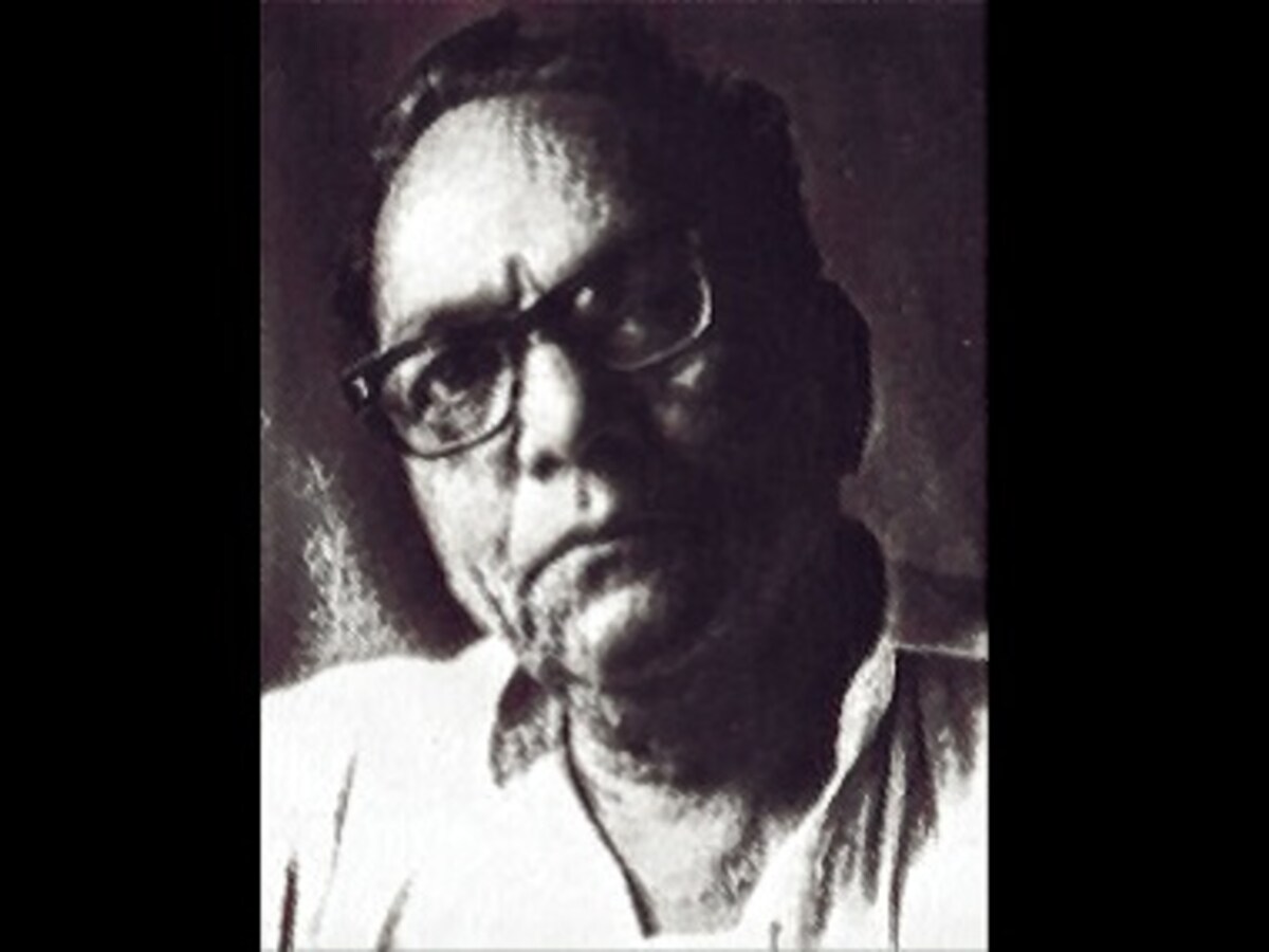 Inquilab Inquilab Inquilab Zindabad': Revisiting the legacy of beloved  revolutionary Telugu poet Sri Sri-Living News , Firstpost