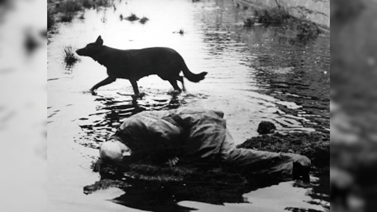 A big screen Andrei Tarkovsky retrospective offers perfect setting for viewing the master's cinema