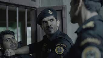 Witness the Bravery of NSG Commandos in ZEE5’s State Of Siege: 26/11