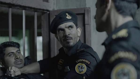 Witness the Bravery of NSG Commandos in ZEE5’s State Of Siege: 26/11