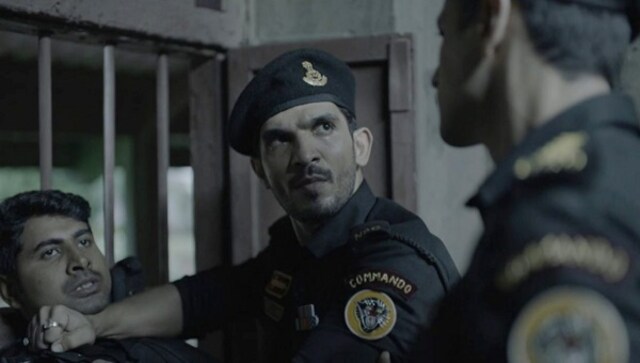Witness the Bravery of NSG Commandos in ZEE5’s State Of Siege: 26/11 Witness the Bravery of NSG Commandos in ZEE5’s State Of Siege: 26/11