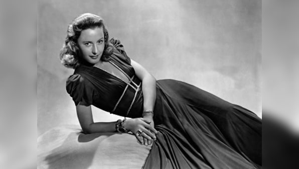 Stella Dallas, screened as part of King Vidor retrospective at Berlinale 2020, depicts a marvelously grey protagonist