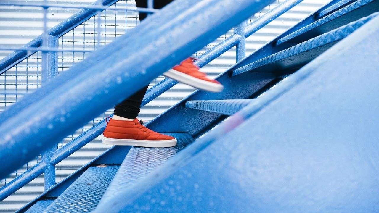 36  Does climbing stairs make your hips bigger for Workout Routine