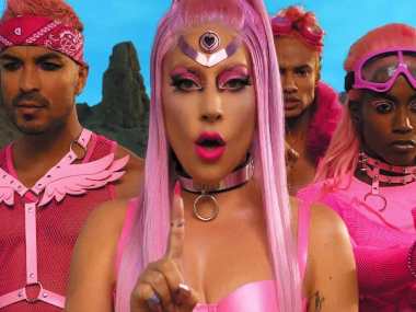 Lady Gaga drops new single Stupid Love: Listing the pop star's best songs, from 'Poker Face' to 'Shallow' Lady Gaga drops new single Stupid Love: Listing the pop star's best songs, from 'Poker Face' to 'Shallow'