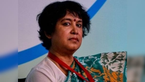 Taslima Nasrin revisits writing Amar Meyebela in exile: 'It is the story of millions of women, not just mine'