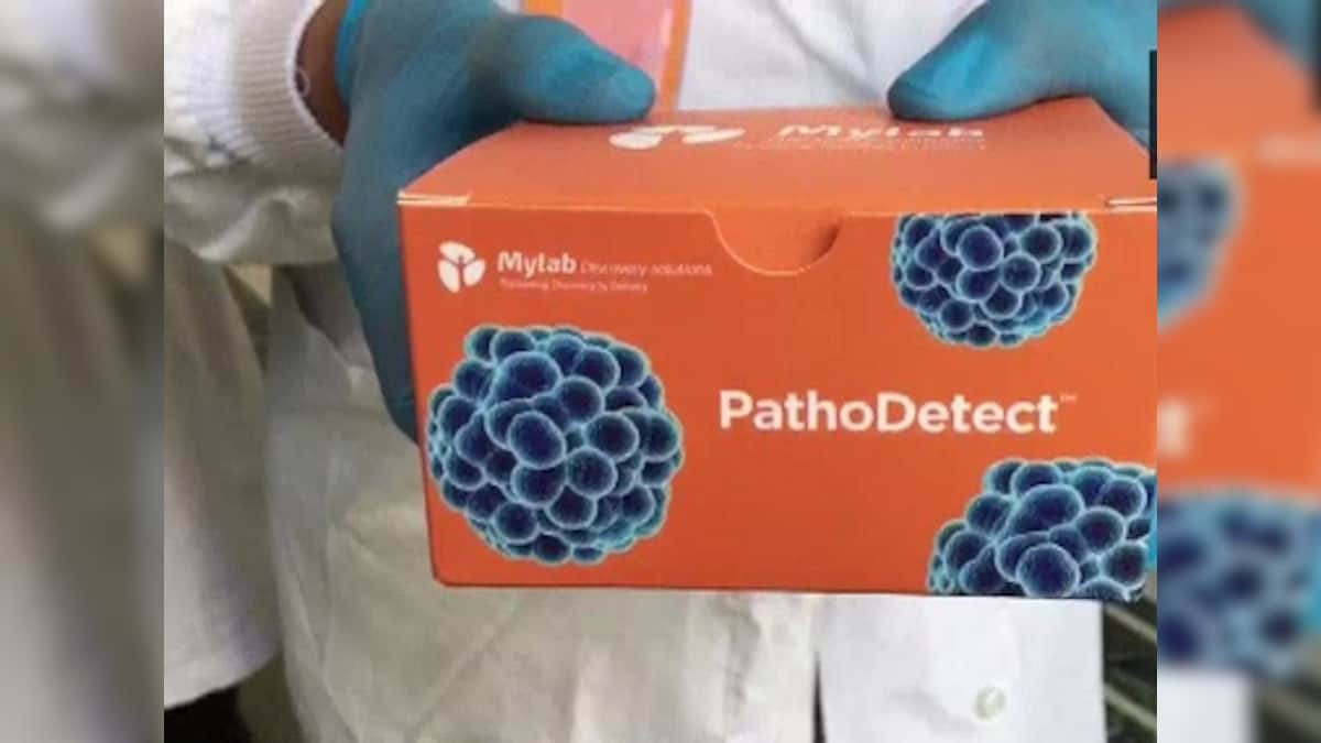 Pune-based Mylabs develops India's first indigenous coronavirus-testing that can bring down costs; ICMR grants approval