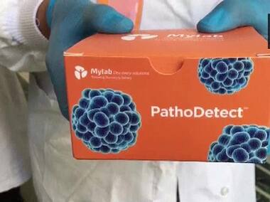 Pune-based Mylabs develops India's first indigenous coronavirus-testing that can bring down costs; ICMR grants approval