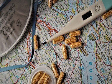 US study links fewer coronavirus deaths to TB vaccine; Indian doctors say more research needed to draw any conclusion US study links fewer coronavirus deaths to TB vaccine; Indian doctors say more research needed to draw any conclusion