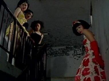Tsai Ming Liang's 1998 film The Hole is must-watch viewing during the ongoing coronavirus pandemic