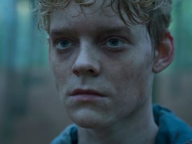 From 93 Days to Outbreak and The Rain, watch these pandemic-themed TV shows and films during self-isolation