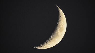 Working from home? Stars and planets come together for some predawn entertainment