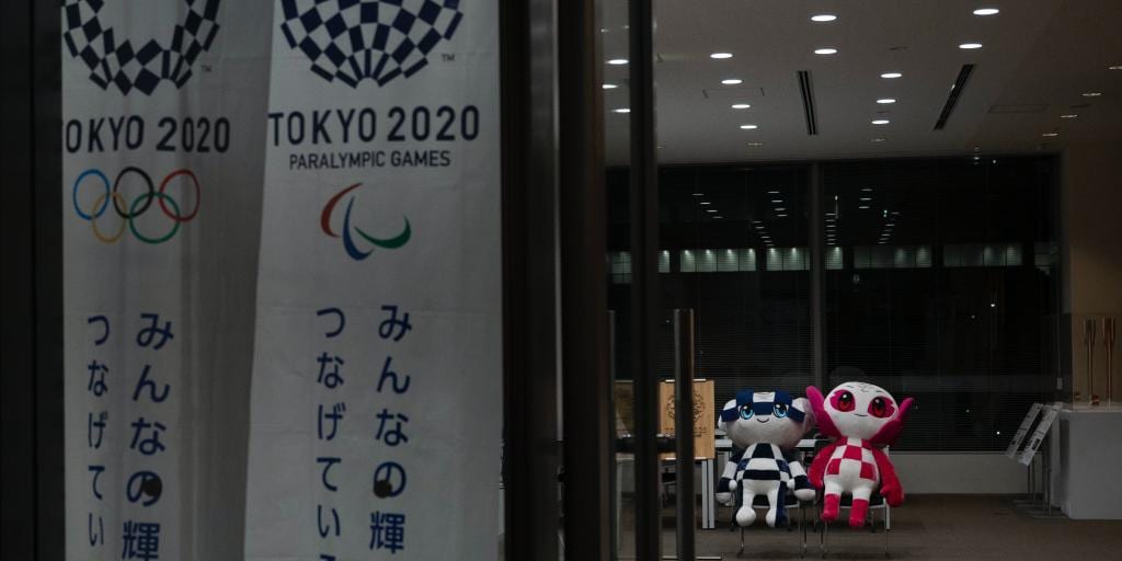 Tokyo Olympics 2020: Games Officially Postponed Until 2021, Challenges ...