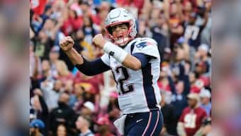 NFL: Tom Brady embarks on 'new football journey,' signs two-year contract with Tampa Bay Buccaneers