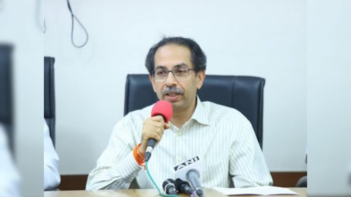 Uddhav Thackeray appoints cabinet sub-committee to study issues regarding CAA, NPR; Shiv Sena’s Anil Parab to head panel