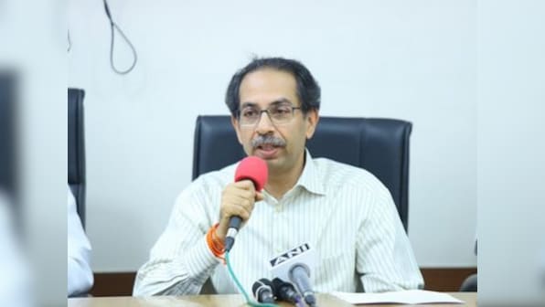Uddhav Thackeray condoles death of migrant workers in Aurangabad; announces Rs 5 lakh ex-gratia for families of deceased