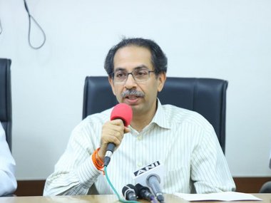 Uddhav Thackeray condoles death of migrant workers in Aurangabad; announces Rs 5 lakh ex-gratia for families of deceased Uddhav Thackeray condoles death of migrant workers in Aurangabad; announces Rs 5 lakh ex-gratia for families of deceased
