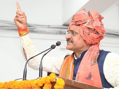 MP BJP chief dismisses claims about 'poaching' 8 Cong MLAs to Haryana hotel, after Digvijaya Singh alleges efforts underway to topple Kamal Nath govt MP BJP chief dismisses claims about 'poaching' 8 Cong MLAs to Haryana hotel, after Digvijaya Singh alleges efforts underway to topple Kamal Nath govt