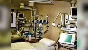 Ford, GE to produce 50,000 ventilators in 100 days; aim to build 30,000 per month thereafter