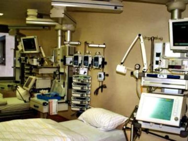 Ford, GE to produce 50,000 ventilators in 100 days; aim to build 30,000 per month thereafter