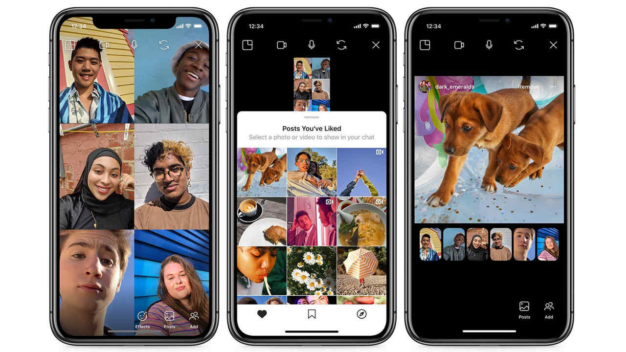 Coronavirus Outbreak: Houseparty, Zoom and other apps you can use to stay in touch while social distancing Coronavirus Outbreak: Houseparty, Zoom and other apps you can use to stay in touch while social distancing