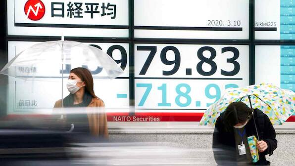 Downturn from pandemic offers path to green, climate resilient economies: IMF