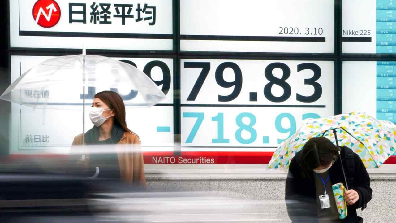 Downturn from pandemic offers path to green, climate resilient economies: IMF Downturn from pandemic offers path to green, climate resilient economies: IMF