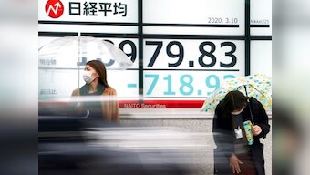 Coronavirus outbreak could cost global economy up to $2 trillion, cause recession in some countries, says UNCTAD
