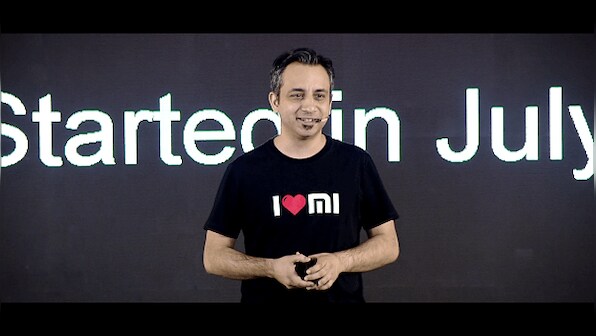 Anuj Sharma's Keynote Session at Tech2 Innovate