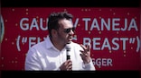 Gaurav Taneja's Sandbox Session at Tech2 Innovate